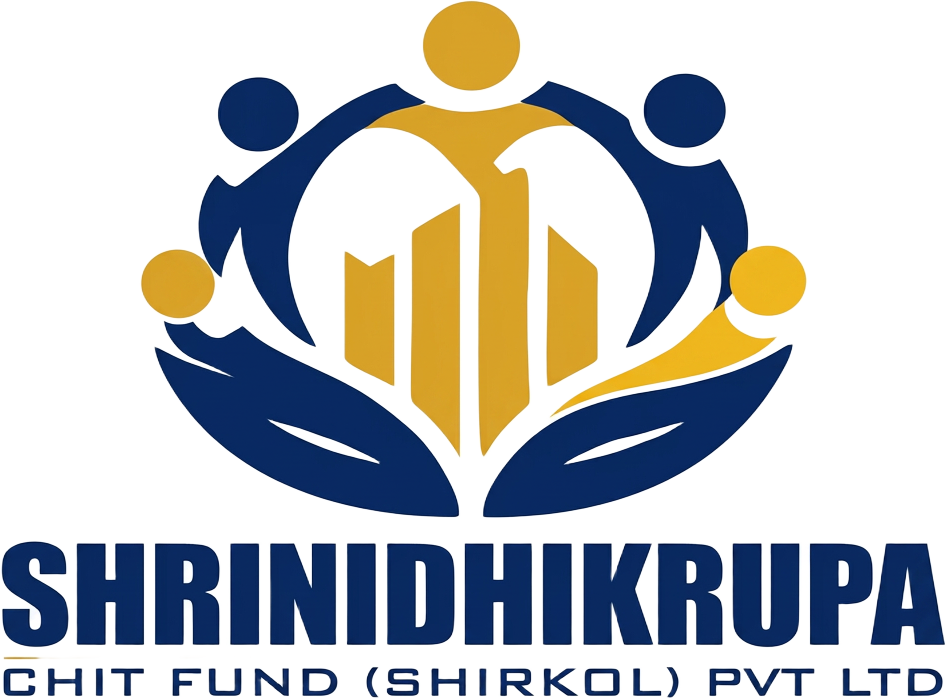 Shrinidhikrupa Chit Fund (Shirkol) Pvt. Ltd. logo
